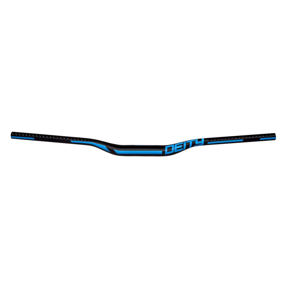 DEITY Handlebars Racepoint 35