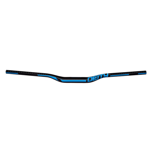 DEITY Handlebars Racepoint 35