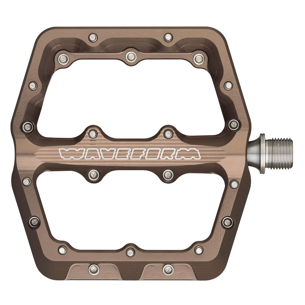 Wolf Tooth Waveform Pedals Large