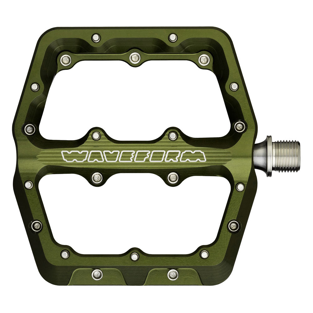Wolf Tooth Waveform Pedals Large