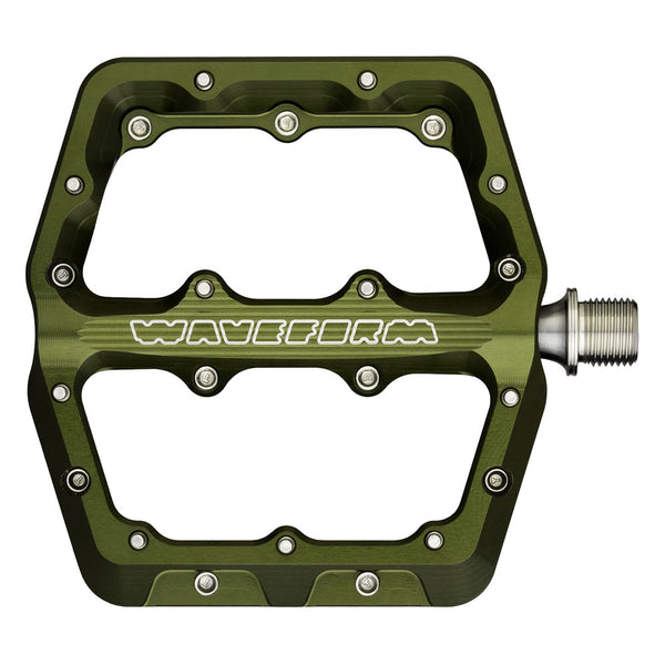 Wolf Tooth Waveform Pedals Large