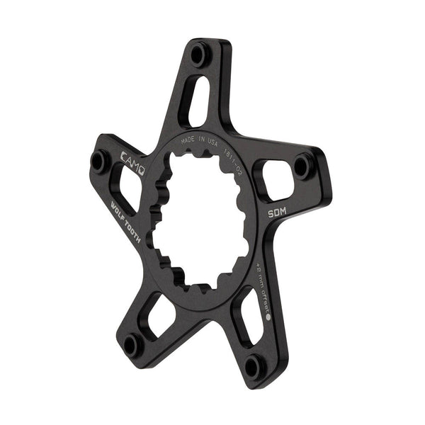 Wolf Tooth Camo Spider Sram Direct Mount
