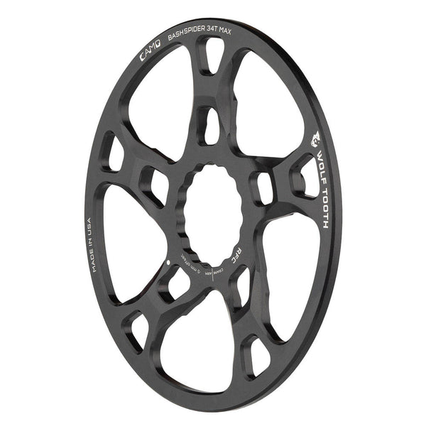 Wolf Tooth Camo Spider Race Face Direct Mount