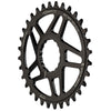 Wolf Tooth Race Face Cinch Elliptical Drop Stop Chainring Boost (3 Mm) Offset Shimano Hg12+