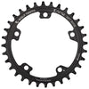 Wolf Tooth Camo Aluminium Round Chainring Drop Stop B