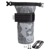 Wolf Tooth B Rad Teklite Roll Top Bag 1.0 L With Adapter Plate