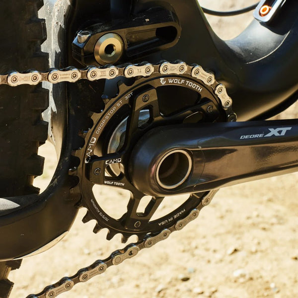 Wolf Tooth Camo Spider Shimano Direct Mount