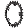 Wolf Tooth Camo Aluminium Elliptical Chainring