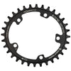 Wolf Tooth Camo Aluminium Elliptical Chainring