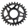 Wolf Tooth Race Face Cinch Elliptical Drop Stop Chainring Boost (3 Mm) Offset