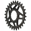 Wolf Tooth Race Face Cinch Elliptical Drop Stop Chainring Boost (3 Mm) Offset
