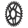 Wolf Tooth Race Face Cinch Elliptical Drop Stop Chainring Boost (3 Mm) Offset