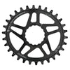 Wolf Tooth Race Face Cinch Elliptical Drop Stop Chainring Boost (3 Mm) Offset