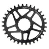 Wolf Tooth Race Face Cinch Elliptical Drop Stop Chainring Boost (3 Mm) Offset