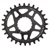 Wolf Tooth Race Face Cinch Elliptical Drop Stop Chainring Boost (3 Mm) Offset