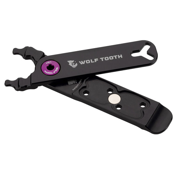 Wolf Tooth Master Link Combo Pliers