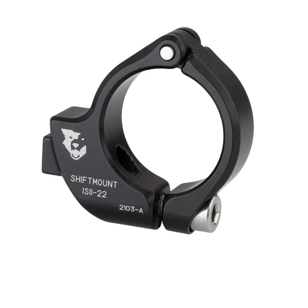 Wolf Tooth Shiftmount Adapters