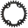 Wolf Tooth 96 Bcd Xt M8000 Round Chainring Shimano Hg12+