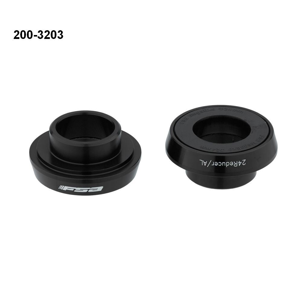 FSA Bottom Bracket BB30/PF30 + EVO Bottom Bracket REDUCER INSERTS