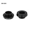 FSA Bottom Bracket BB30/PF30 + EVO Bottom Bracket REDUCER INSERTS