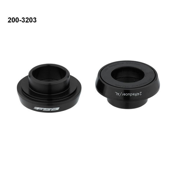 FSA Bottom Bracket BB30/PF30 + EVO Bottom Bracket REDUCER INSERTS