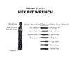 Wolf Tooth Encase System Bar Kit One