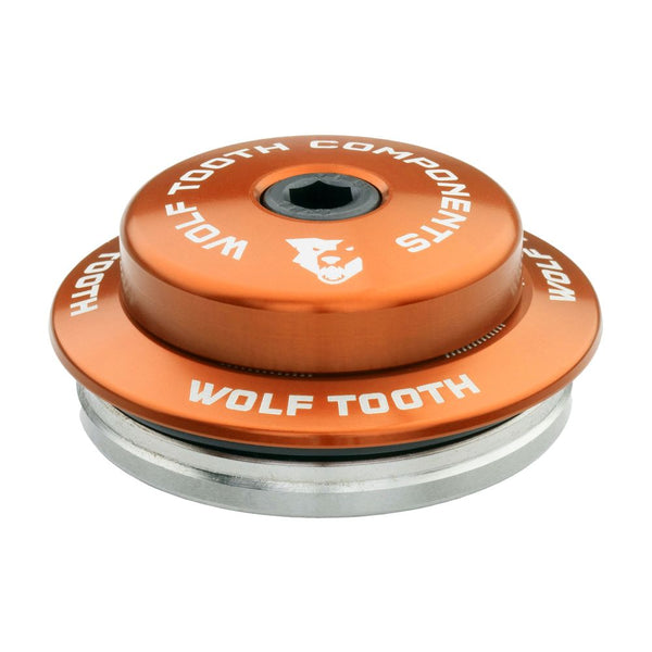 Wolf Tooth Premium Is Headset Is42 For Specialized Integrated Standard Upper