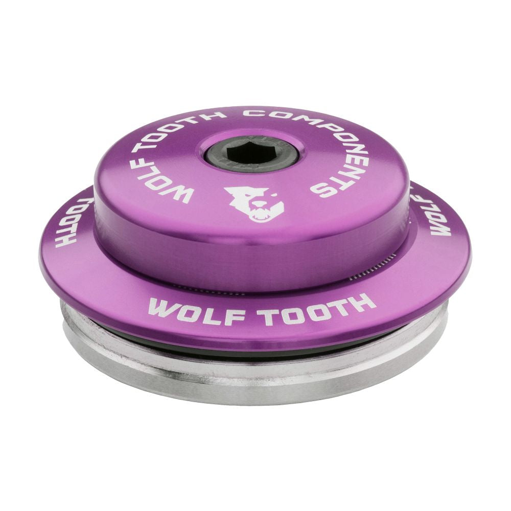 Wolf Tooth Premium Is Headset Is42 For Specialized Integrated Standard Upper