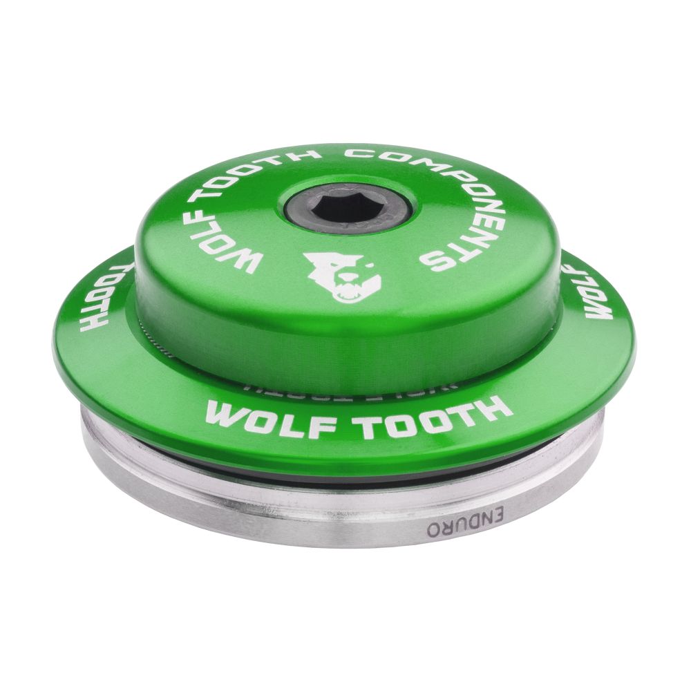Wolf Tooth Premium Is Headset Is42 For Specialized Integrated Standard Upper