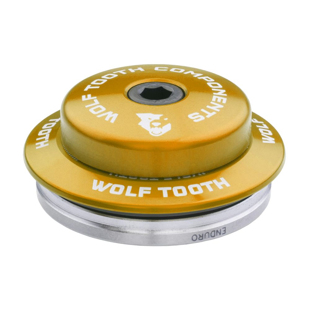 Wolf Tooth Premium Is Headset Is42 For Specialized Integrated Standard Upper