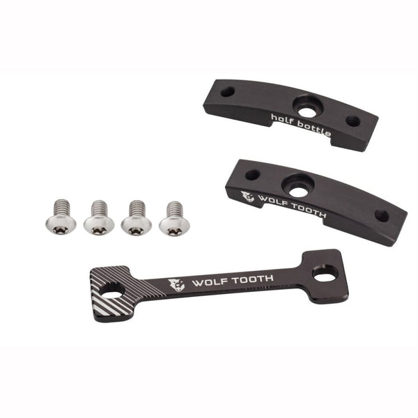 Wolf Tooth B Rad Half Bottle Adapter