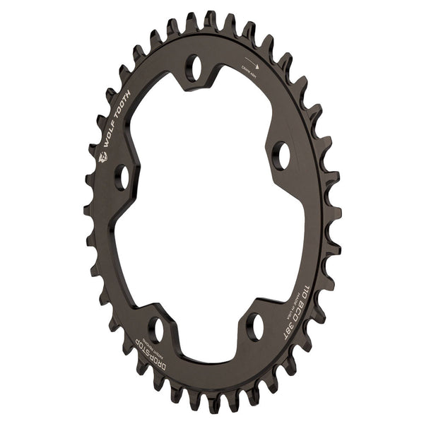 Wolf Tooth 110 X 5 Bcd Gravel / Cx / Road Chainrings