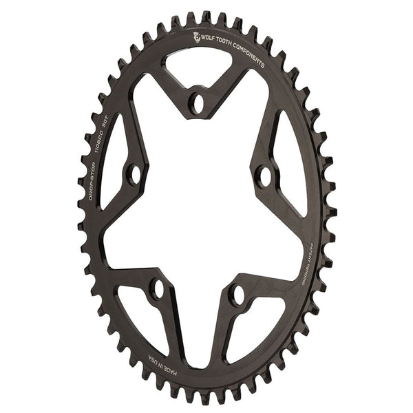 Wolf Tooth 110 X 5 Bcd Gravel / Cx / Road Chainrings