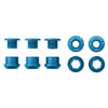 Wolf Tooth 6mm Chainring Bolts For 1 X 5 PCS