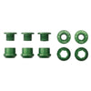 Wolf Tooth 6mm Chainring Bolts For 1 X 5 PCS
