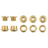 Wolf Tooth 6mm Chainring Bolts For 1 X 5 PCS