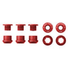 Wolf Tooth 6mm Chainring Bolts For 1 X 5 PCS