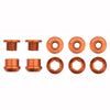 Wolf Tooth 6mm Chainring Bolts For 1 X 5 PCS