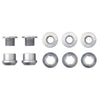 Wolf Tooth 6mm Chainring Bolts For 1 X 5 PCS