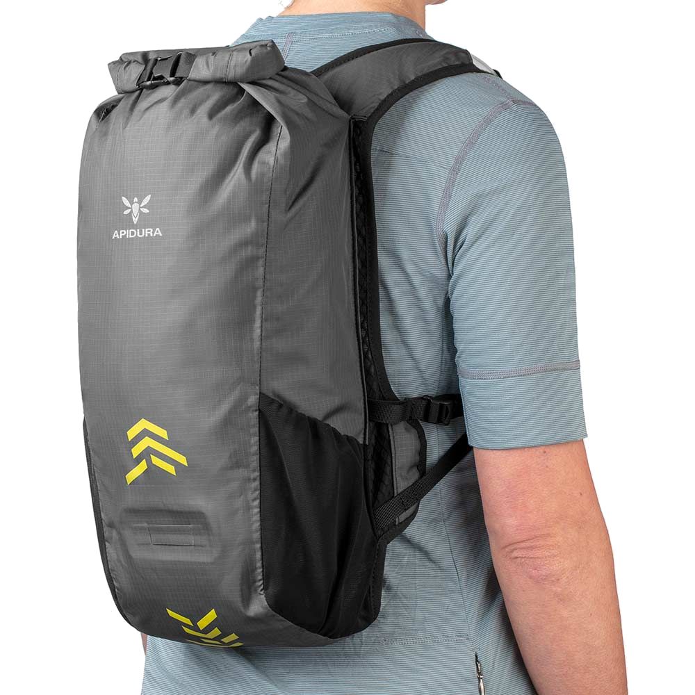 Apidura Backcountry Series Hydration Backpack