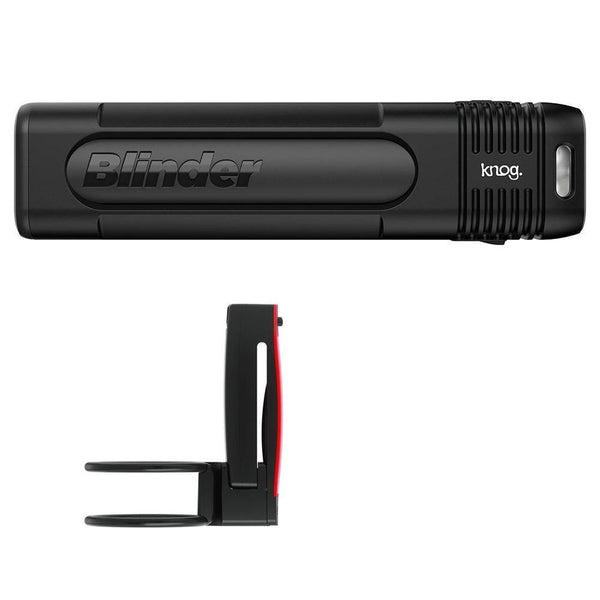 Knog Lightset Blinder Pro 600 + Plus