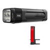 Knog Lightset Blinder Pro 600 + Plus