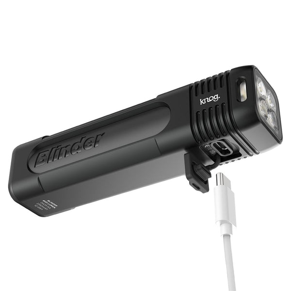 Knog Lightset Blinder Pro 600 + Plus