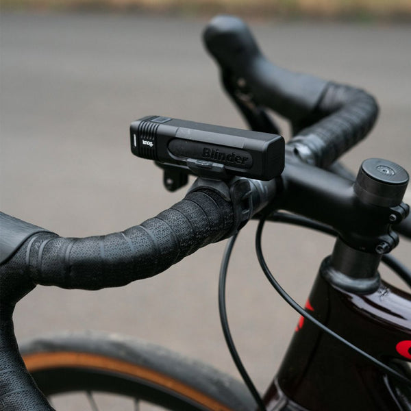 Knog Lightset Blinder Pro 600 + Plus