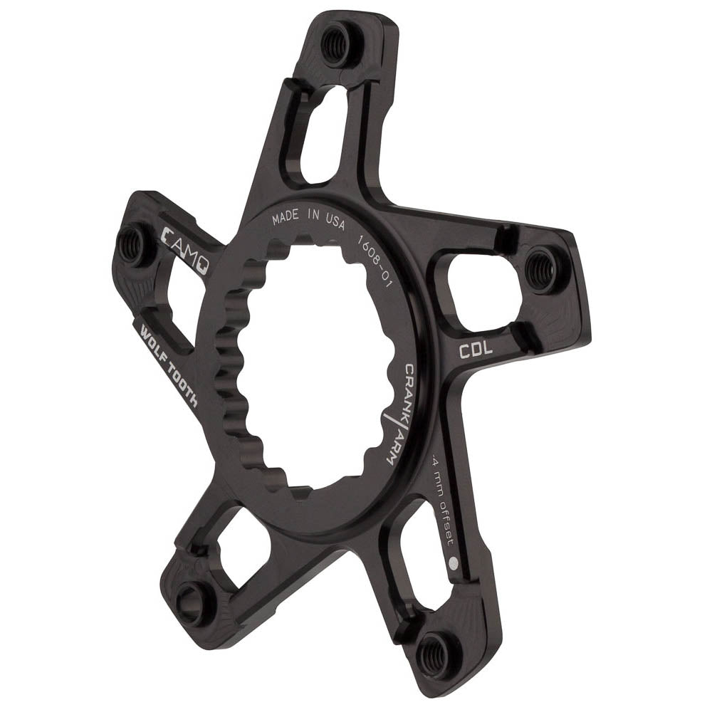 Wolf Tooth Camo Spider Cannondale / FSA Direct Mount