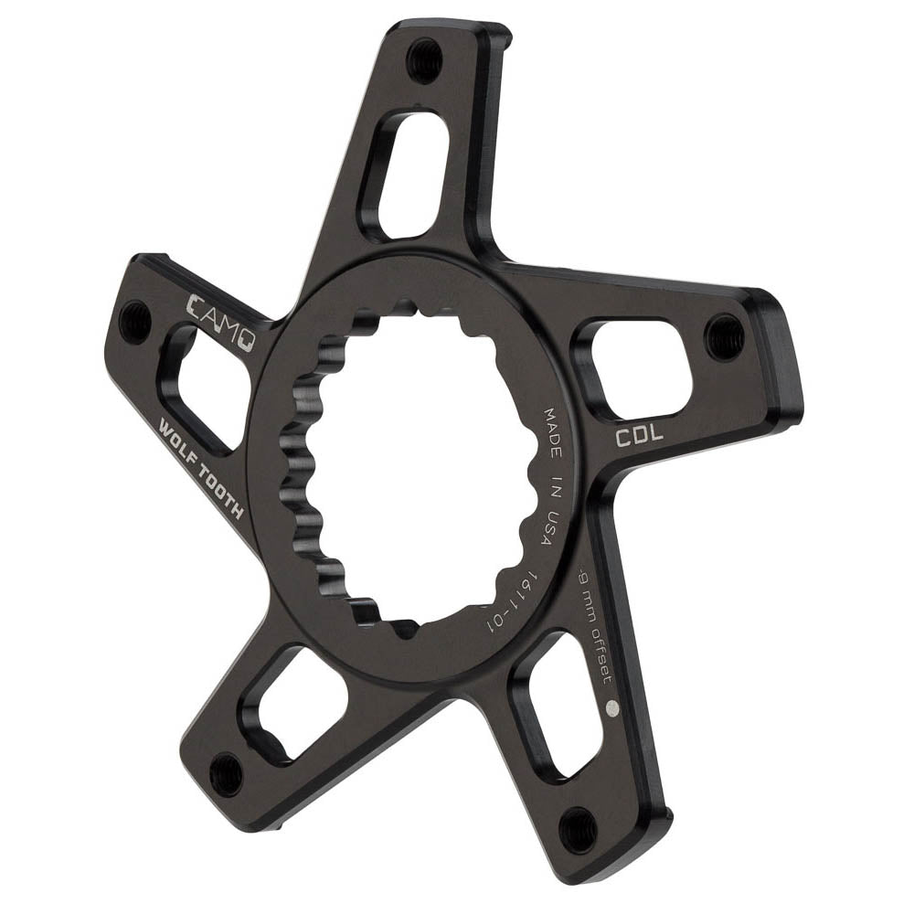Wolf Tooth Camo Spider Cannondale / FSA Direct Mount