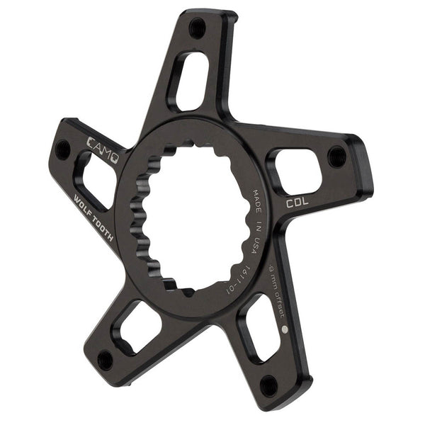 Wolf Tooth Camo Spider Cannondale / FSA Direct Mount