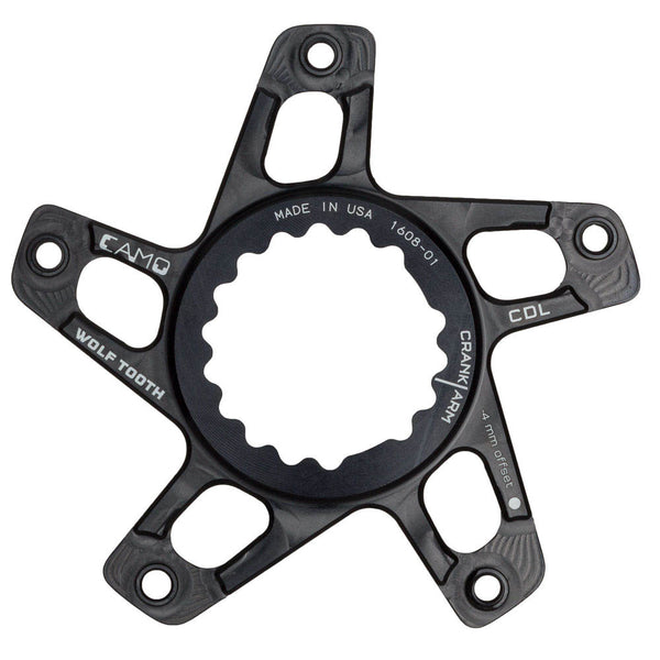 Wolf Tooth Camo Spider Cannondale / FSA Direct Mount