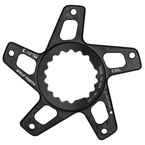Wolf Tooth Camo Spider Cannondale / FSA Direct Mount