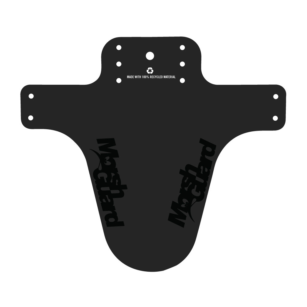 Marsh Guard Black